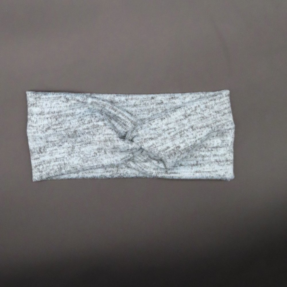 Jersey Knit Knottie
